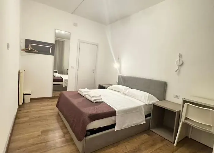 Appartement Vittorio 30 Rome