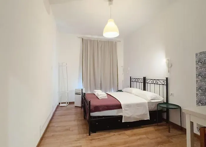 Appartement Vittorio 30 Rome